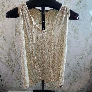 THE NORTH FACE Rayon Flowy Tank Top